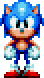 Онлайн игрок Blue Hedgehog