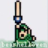 Онлайн игрок Bearhellowen Kulikov