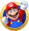 Онлайн игрок MarioIsRed