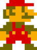 Онлайн игрок marioBROS