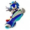 Онлайн игрок Sonic Abrikosovo