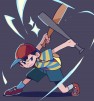 Онлайн игрок PK-JeFF9X