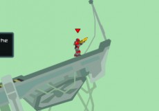 Игра Armor Mayhem