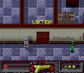 Игра 007 - The World is not Enough