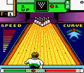 Игра 10 Pin Bowling