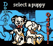 Игра 102 Dalmatians