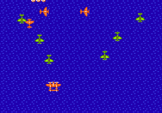 Игра 1943 - The Battle of Midway