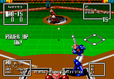 2020 Toshi Super Baseball