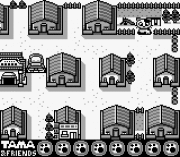 Игра 3 Choume no Tama
