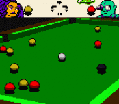 Игра 3D Pocket Pool