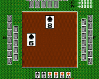 4 Card Games