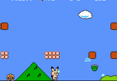 4-in-1 Digital Adventure