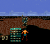 7th Saga EasyType