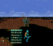 7th Saga Redux
