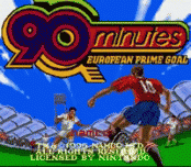 90 Minutes - European Prime Goal