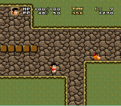 A Metal Hack Demo