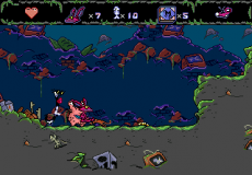AAAHH!!! Real Monsters