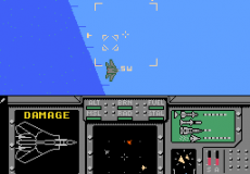 Игра Aces - Iron Eagle 3