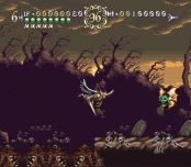 ActRaiser 2 (EU)