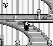 Игра Addams Family – Pugsley