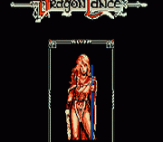 Advanced D&D Heroes of the Lance