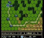 Advanced Daisenryaku (English)