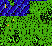 Advanced Dungeons & Dragons – Dragon Strike