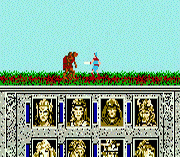 Advanced Dungeons & Dragons – Dragons of Flame