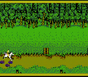 Игра Advanced Dungeons & Dragons – Hillsfar