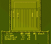 Advanced Dungeons & Dragons – Pool of Radiance