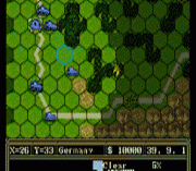 Advanced Military Commander (english translation)