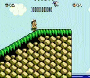 Adventure Island 3 Lost Isles