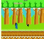 Adventure of Dog