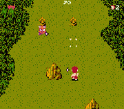 Adventures of Dino Riki