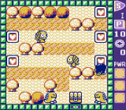 Игра Adventures of Lolo