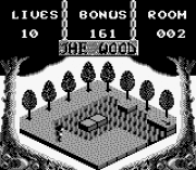 Игра Adventures of Pinocchio