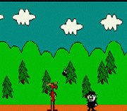 Adventures of Rocky & Bullwinkle