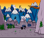 Adventures of Rocky and Bullwinkle