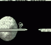 Игра Adventures of Star Saver