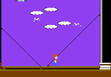 Adventures of Tom Sawyer