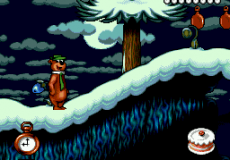 Adventures of Yogi Bear