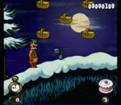 Adventures of Yogi Bear