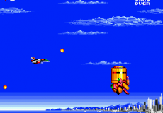 Aero Blasters