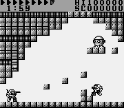 Игра After Burst