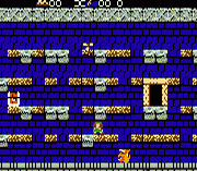 Aigiina no Yogen – From The Legend of Balubalouk
