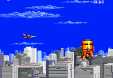 Air Buster