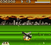 Игра Air Force Delta
