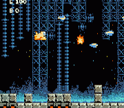 Air Fortress