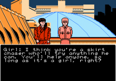 Akira (english translation)