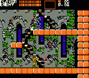 Akumajou Densetsu